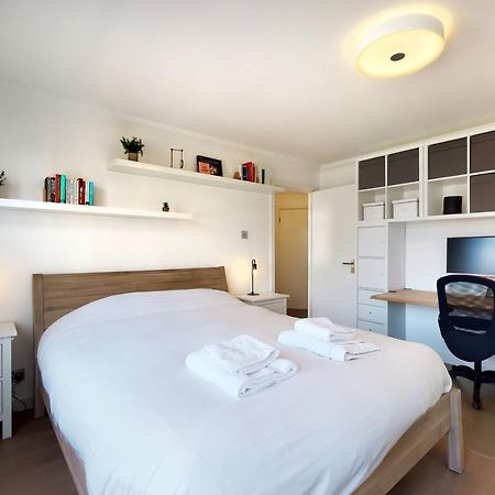 Spacious 1Bed Flat In Stoke Newington Londres Exterior foto